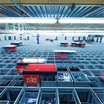 AutoStore Distribution Centre