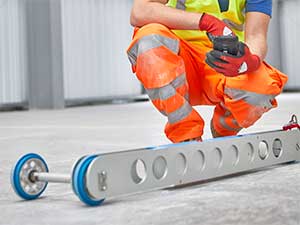 Floor Heave Solution Repair