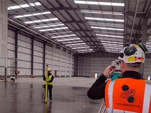 Floor Heave Solution Repair