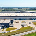 Floor Survey for Large Supermarket Chain