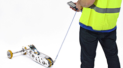 FACE Property II Meter