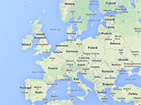 Brochures - Face consultants