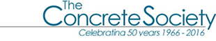 The Concrete Society Logo