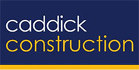 Caddick Construction Logo