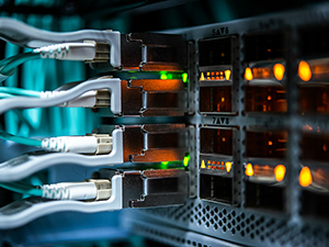 Anti-Static Flooring Required? - Not Usually Required